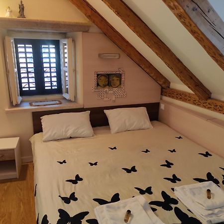 Apartman Dominus Dubrovnik Extérieur photo