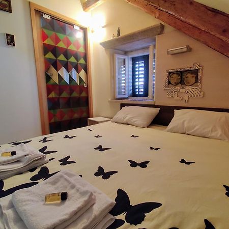 Apartman Dominus Dubrovnik Extérieur photo