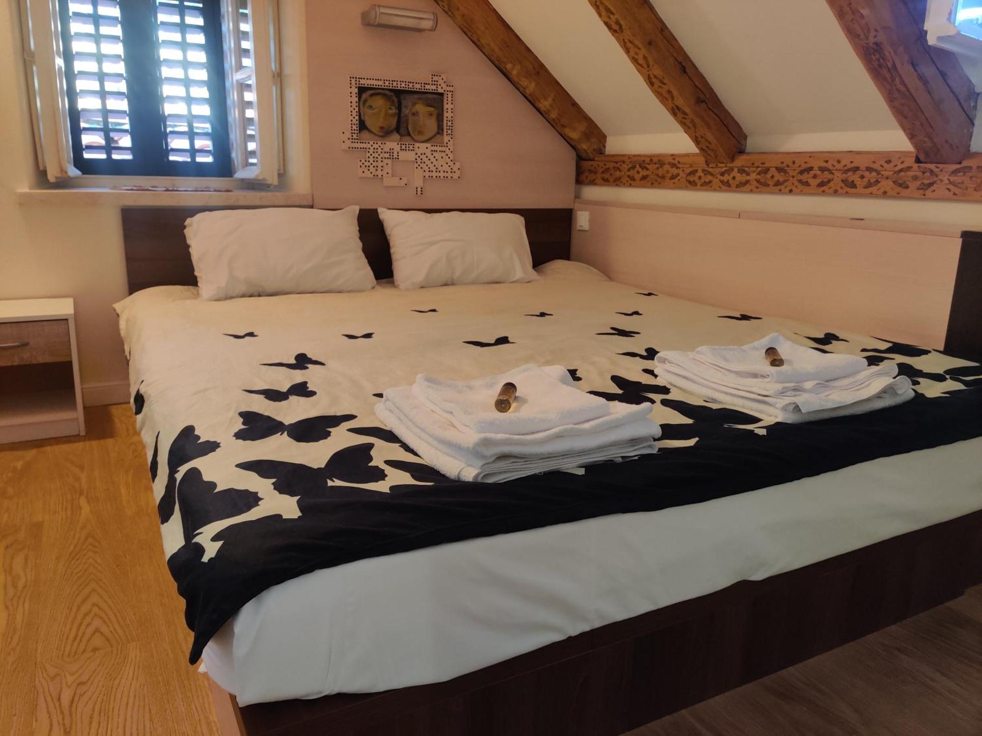 Apartman Dominus Dubrovnik Extérieur photo