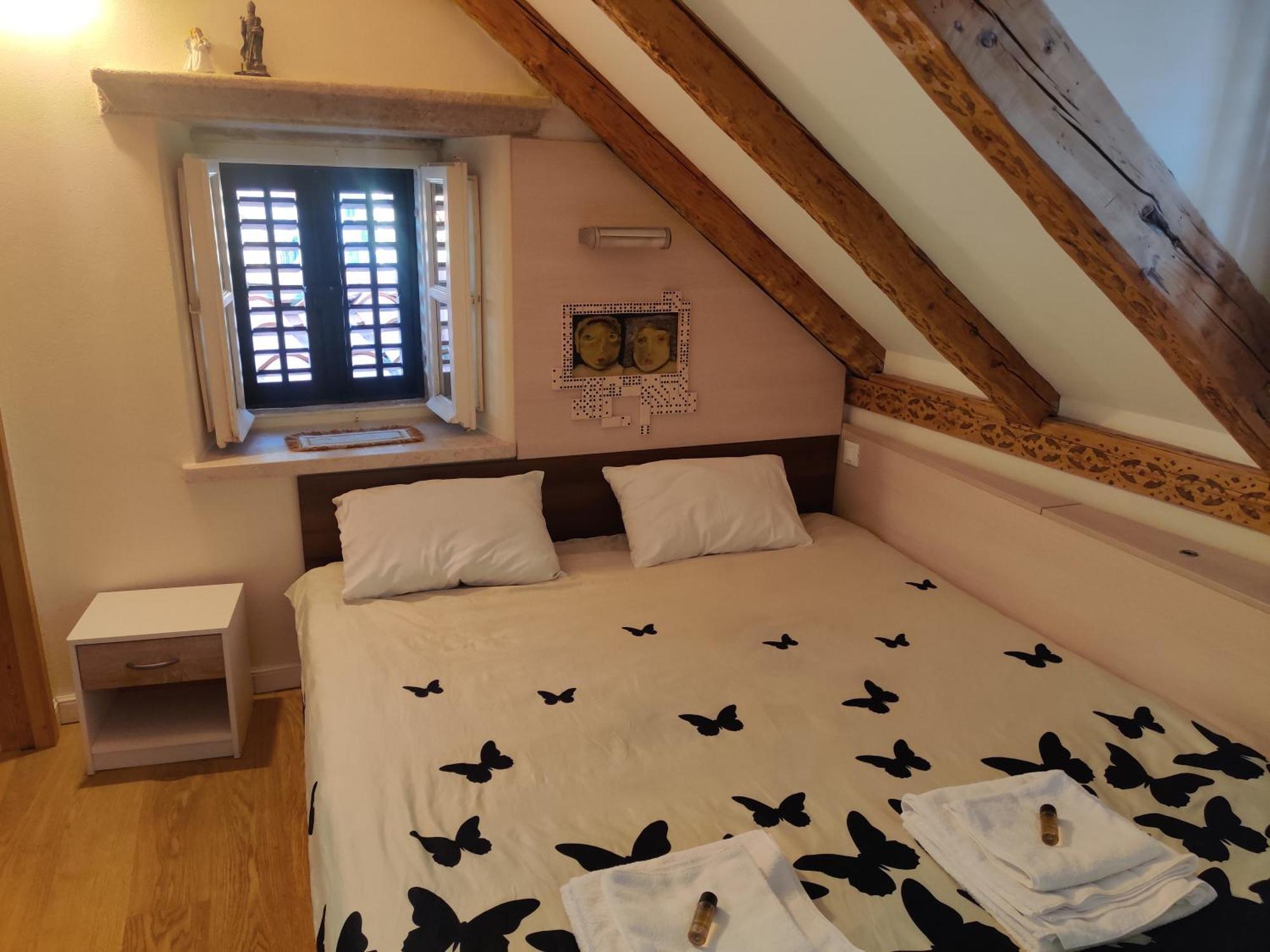 Apartman Dominus Dubrovnik Extérieur photo