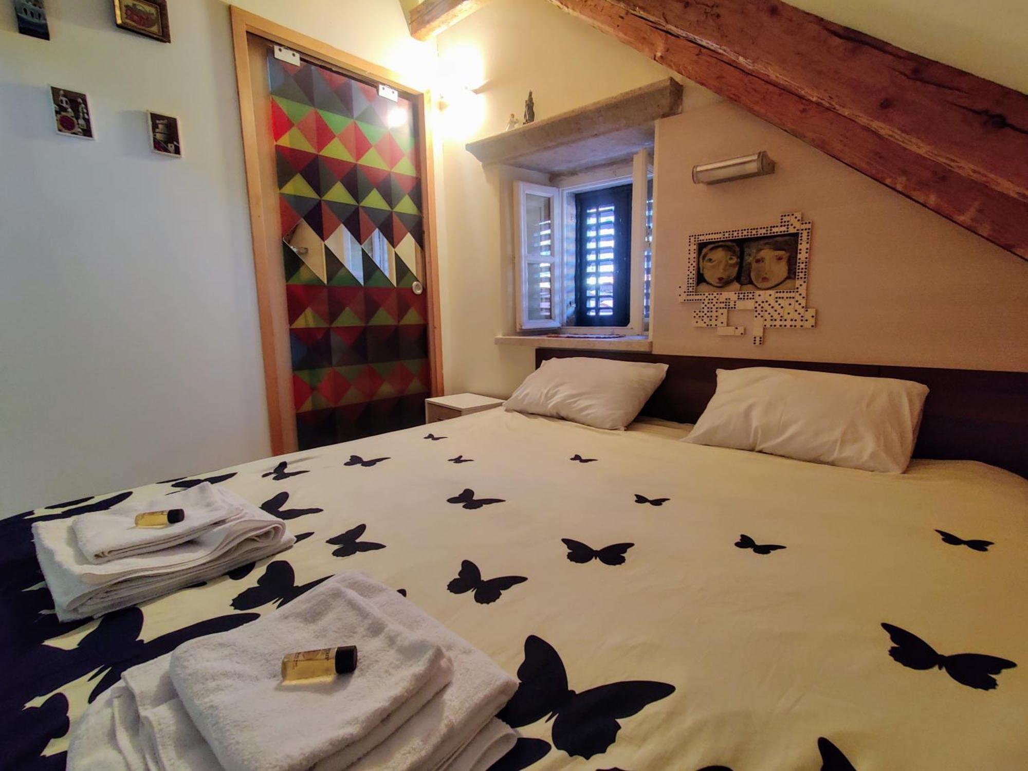 Apartman Dominus Dubrovnik Extérieur photo