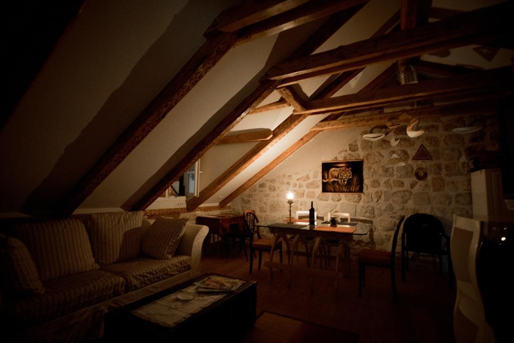 Apartman Dominus Dubrovnik Extérieur photo