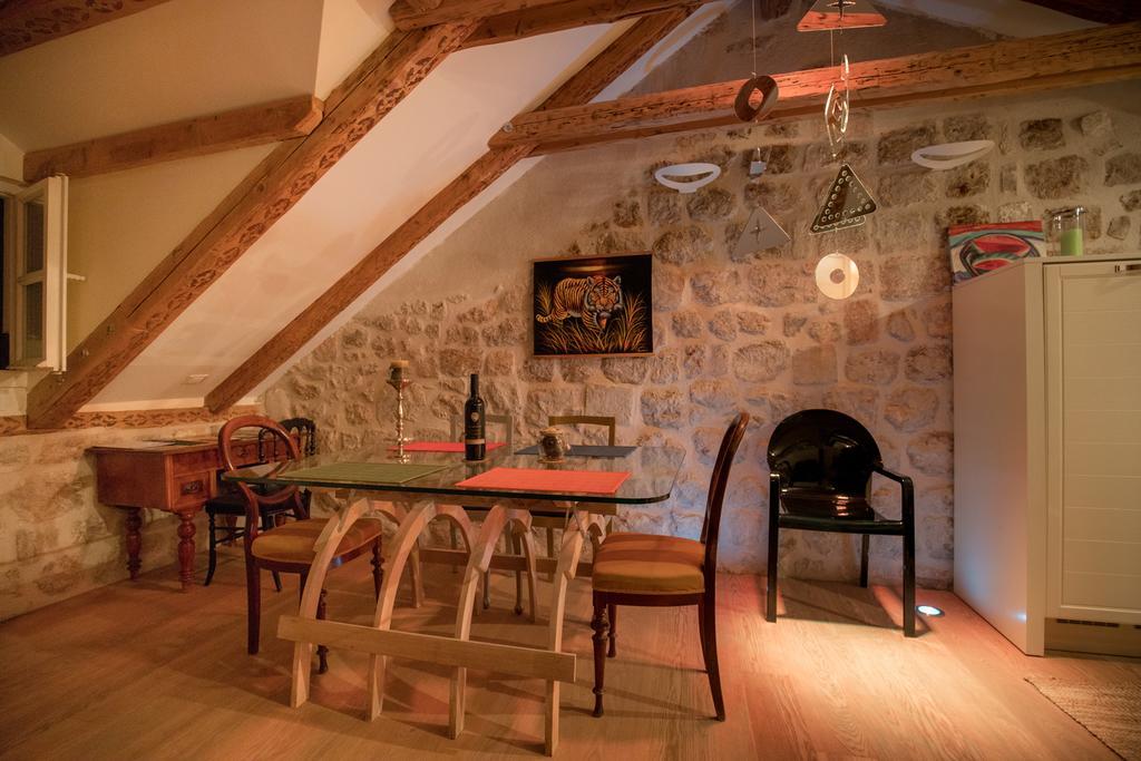 Apartman Dominus Dubrovnik Extérieur photo