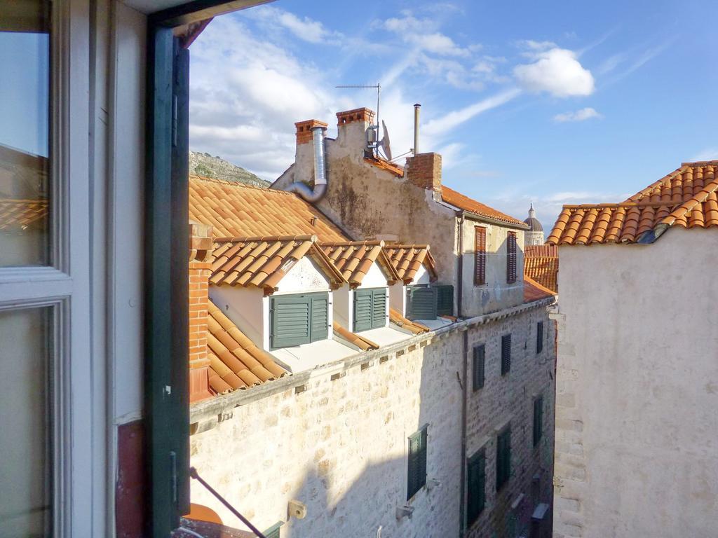 Apartman Dominus Dubrovnik Extérieur photo