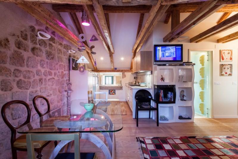 Apartman Dominus Dubrovnik Extérieur photo