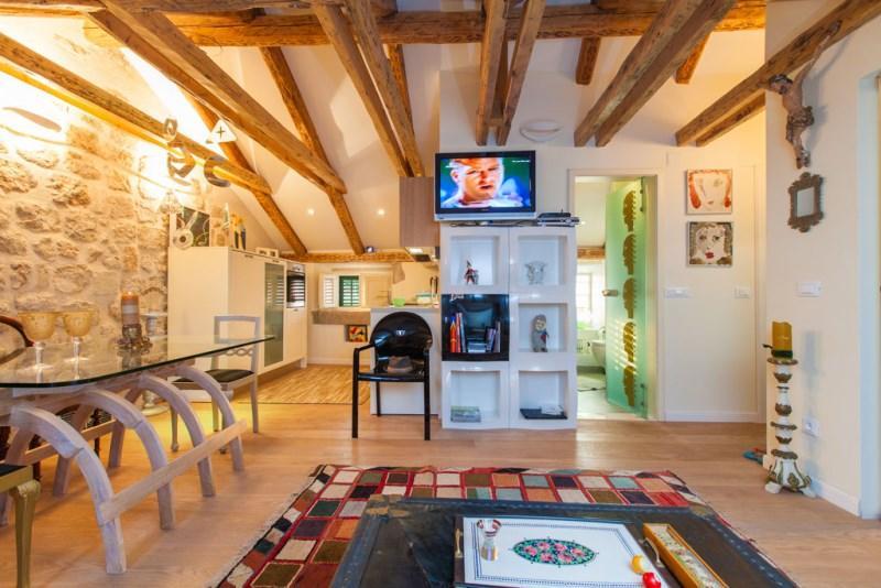 Apartman Dominus Dubrovnik Extérieur photo