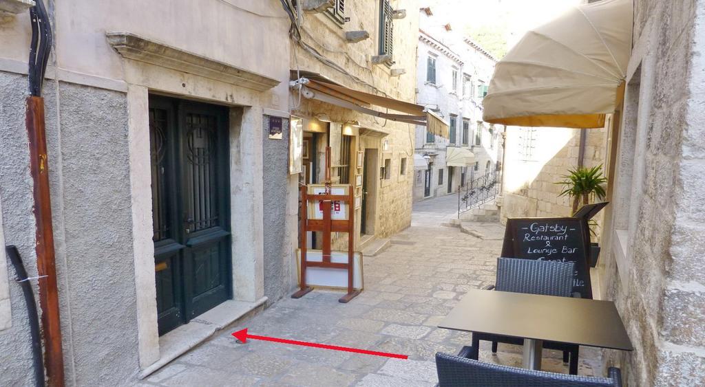 Apartman Dominus Dubrovnik Extérieur photo